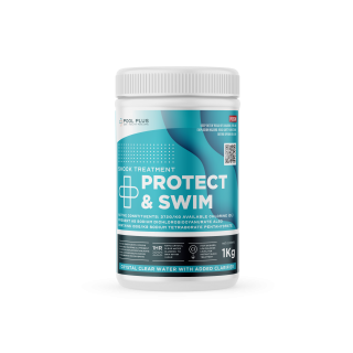 Pool Plus Protect & Swim - Spa 